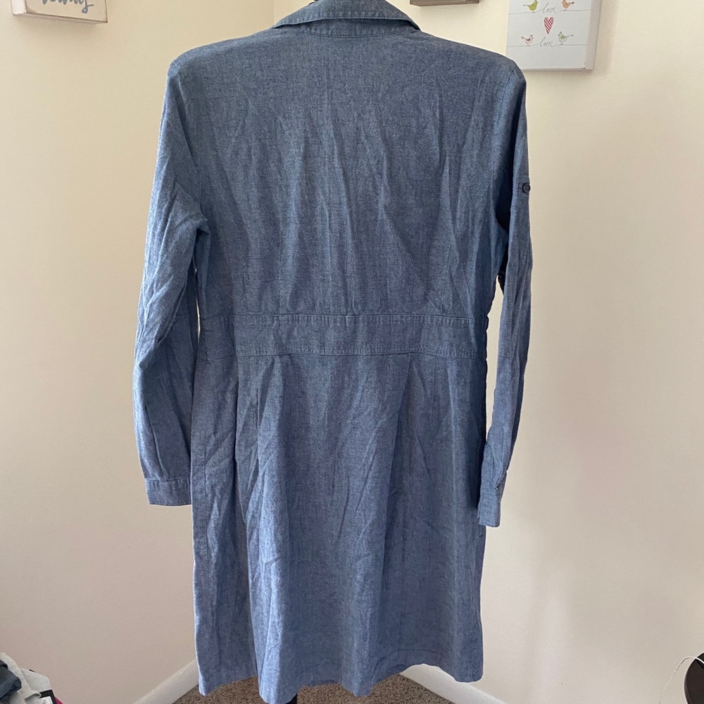 Dress - Picture 5 of 6